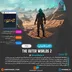 اکانت قانونی The Outer Worlds 2 برای PS5